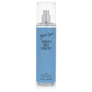 Sparkling White Diamonds by Elizabeth Taylor